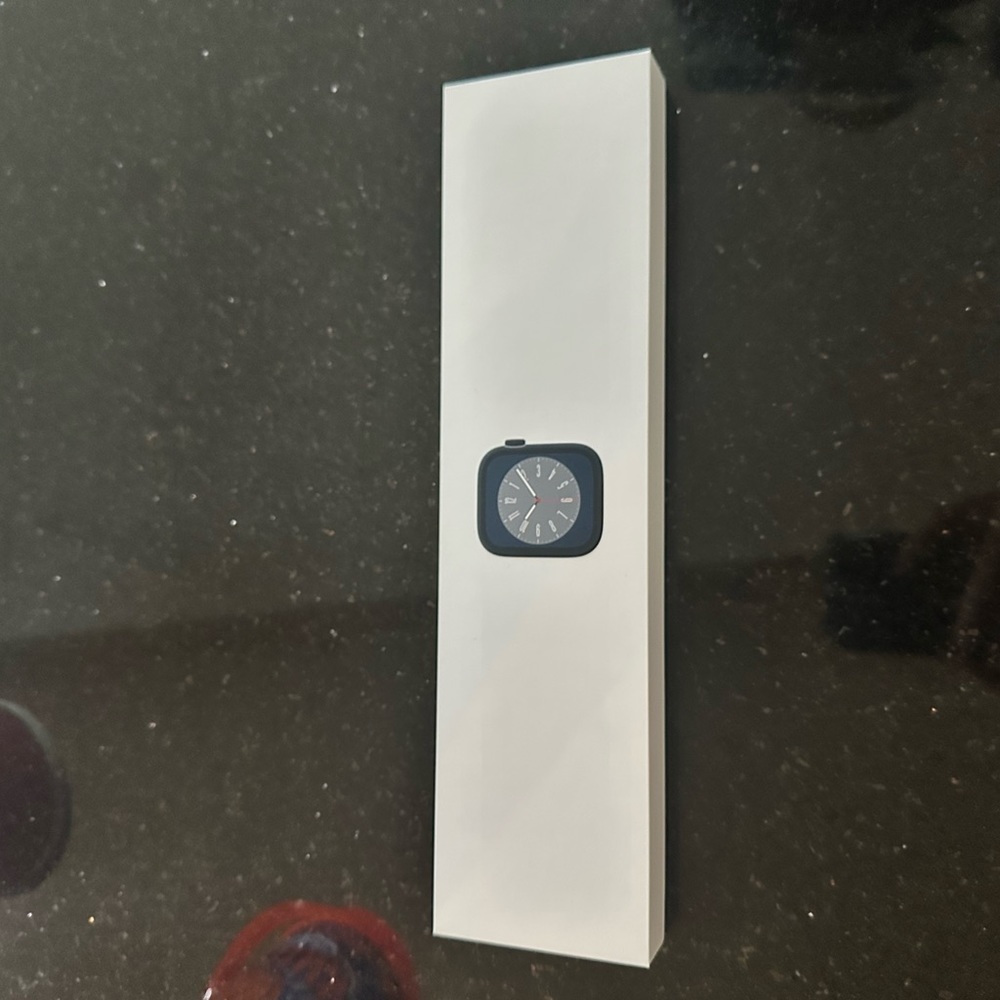 Apple Watch Series 5